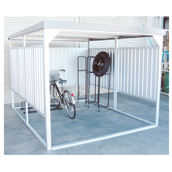 多目的万能物置 DM-20