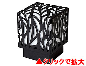 LEDライト100V IGNIS(イグニス) フロスト