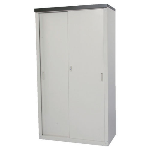 家庭用収納庫ハーフ棚162 HS-162HT　