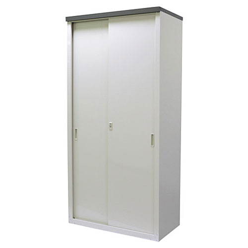 家庭用収納庫ハーフ棚182 HS-182HT　