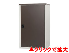 扉式収納庫162 TBJ-162HT