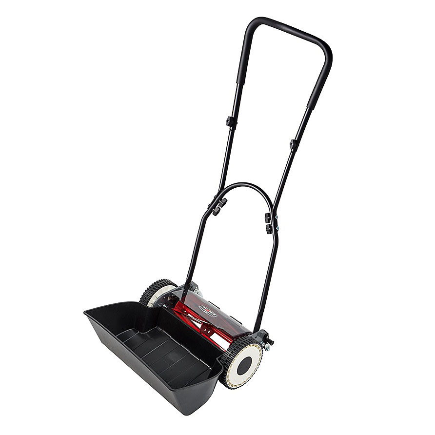 刃調整不要手動式芝刈り機 VR-300Revo