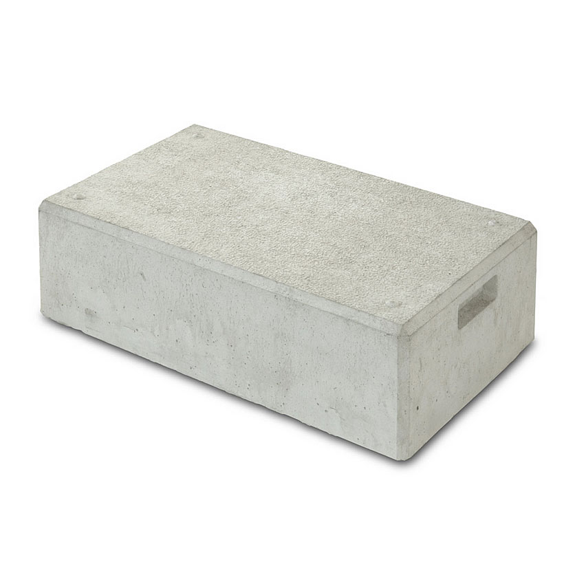 コンクリート踏み台 N160