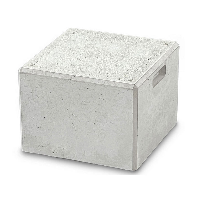 コンクリート踏み台 N240