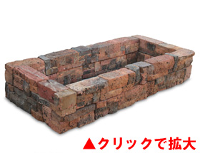 レイズドベッドセットRF-33