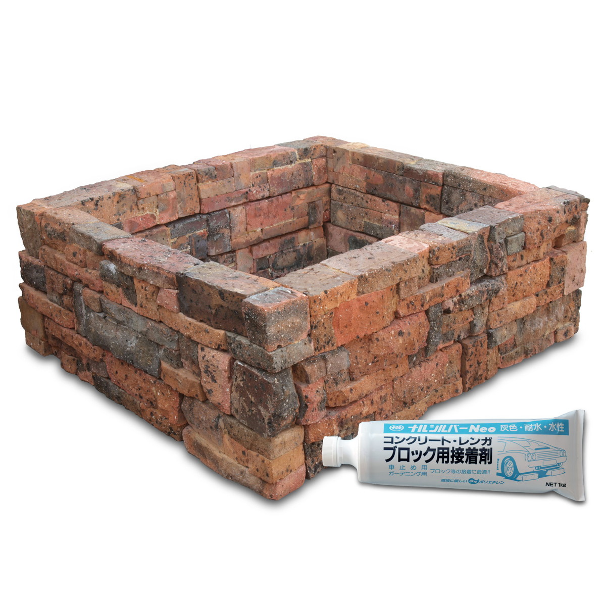 レイズドベッドセットRF-84