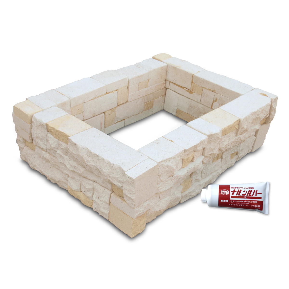 レイズドベッドセットRW-62