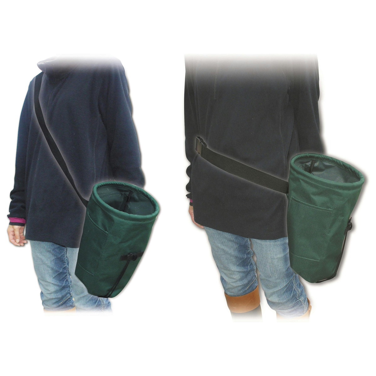 ガーデニングバッグ マイティ 106