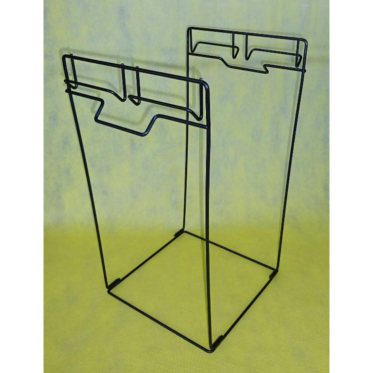 ゴミ袋スタンド