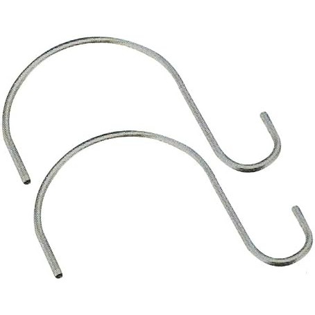 ステンレス吊り下げフック(小) 2P 154