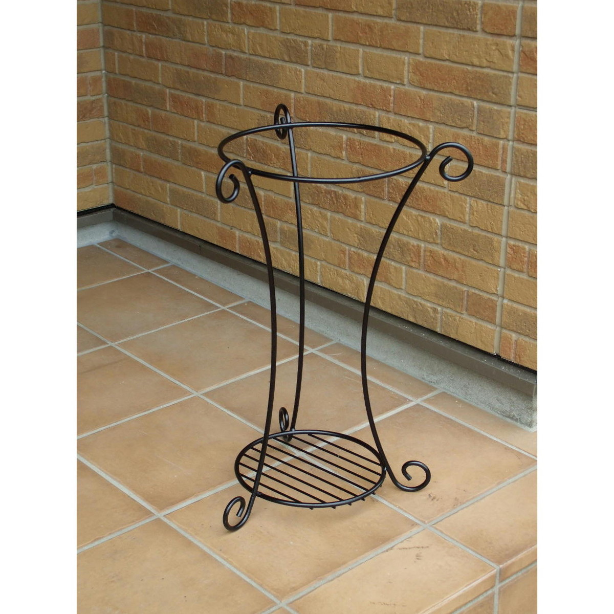 コンビネーションスタンドL型 169