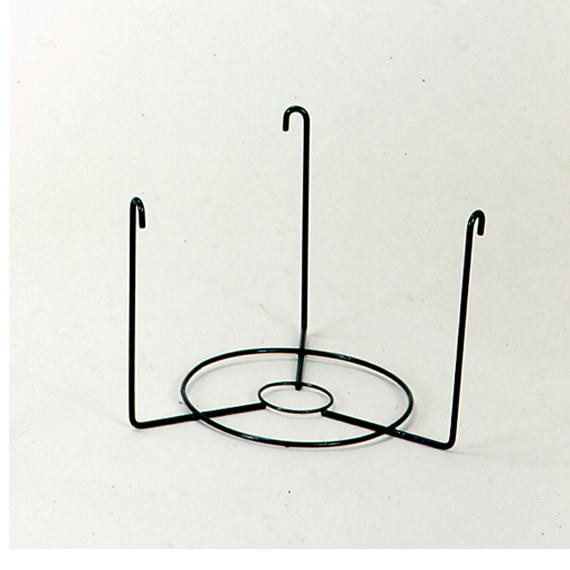 DXボールプランタースタンド用鉢皿ホルダー 179