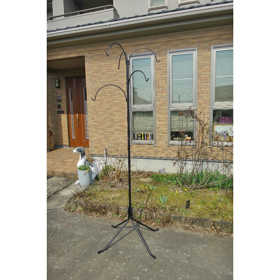 ガーデンポール基本セット 192