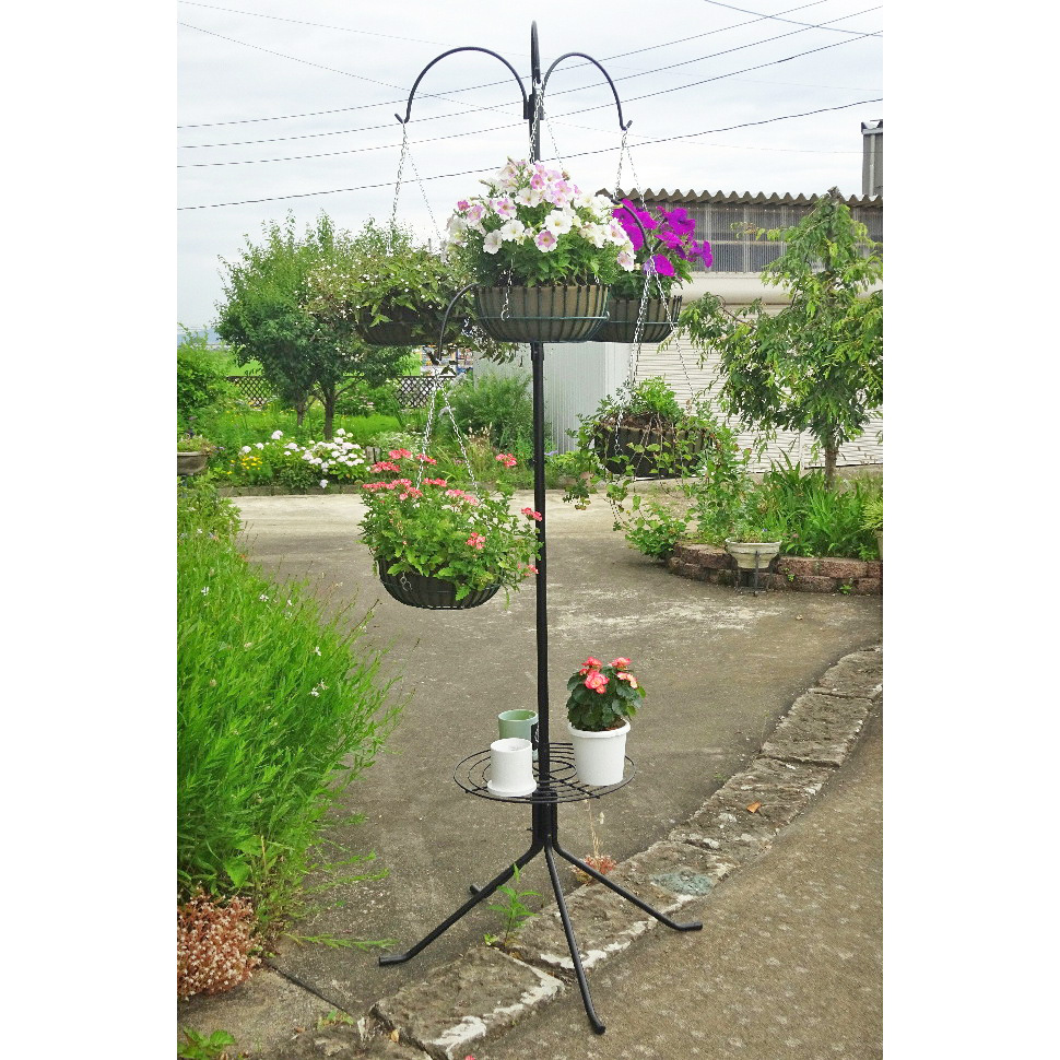 ガーデンポールフルセット 197