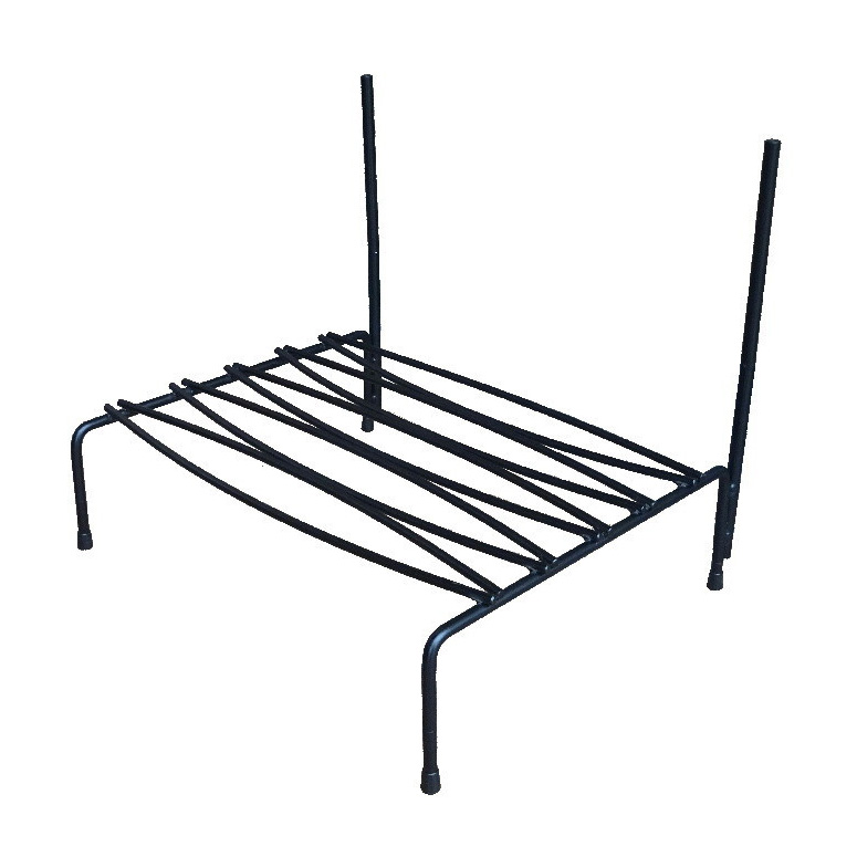 トレリスフェンス専用スタンド(2ケ組) 198