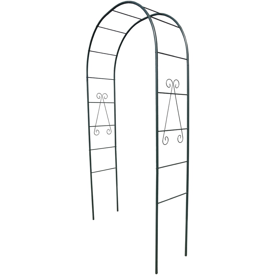 フラワーアーチ 普及型 216