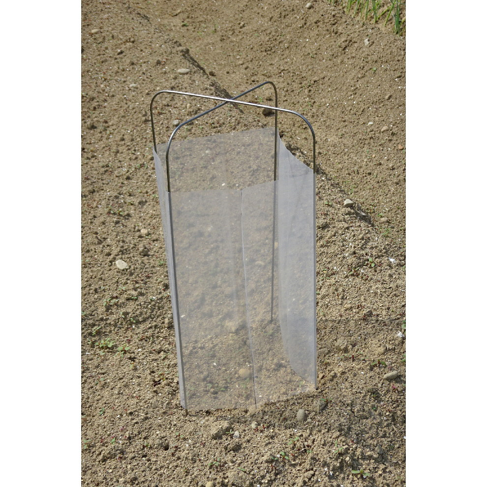 かんたん苗カバーセット