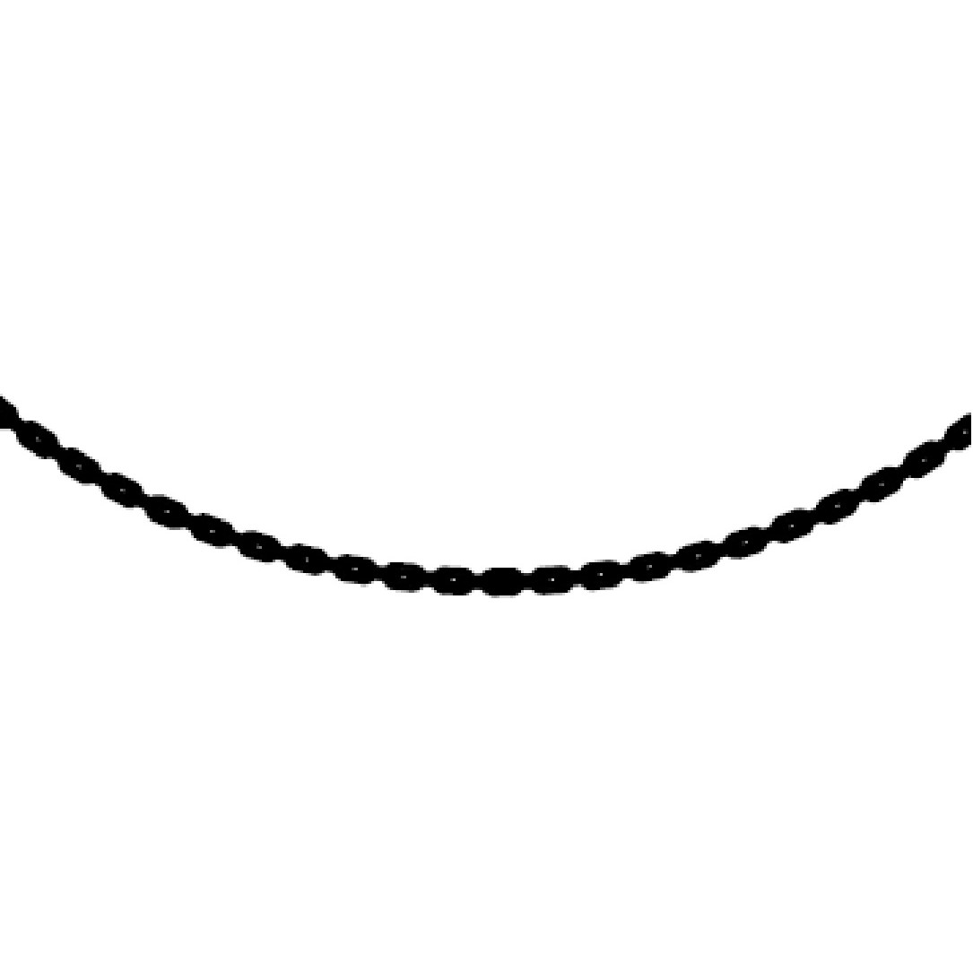 重なるチェーンスタンド用チェーン 234