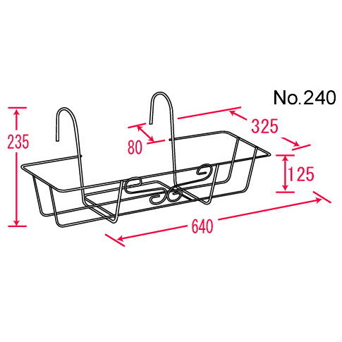 フラワーエンゼル ピュア 240