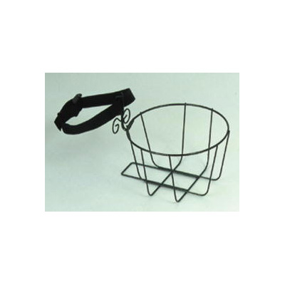 ポールハンガー バスケット型 273A