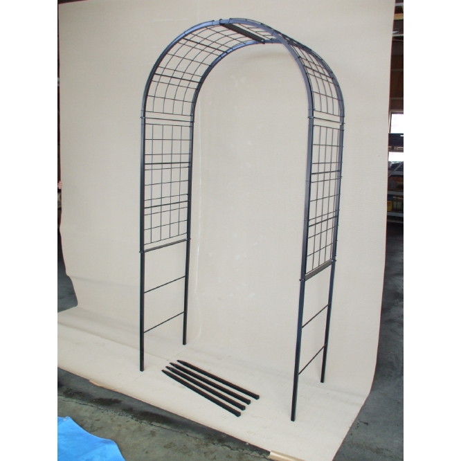 フラワーアーチ クレメントα(アルファ)280