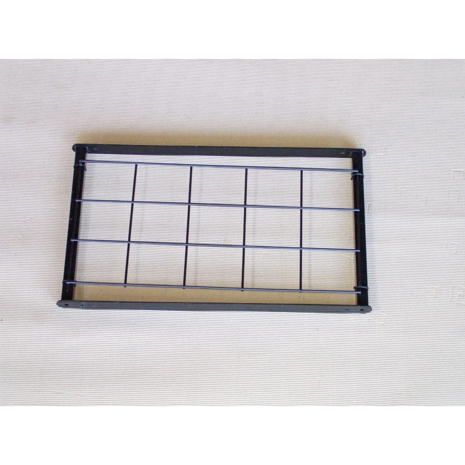 フラワーアーチ クレメントα(アルファ)専用オプション ワイド部品30 283