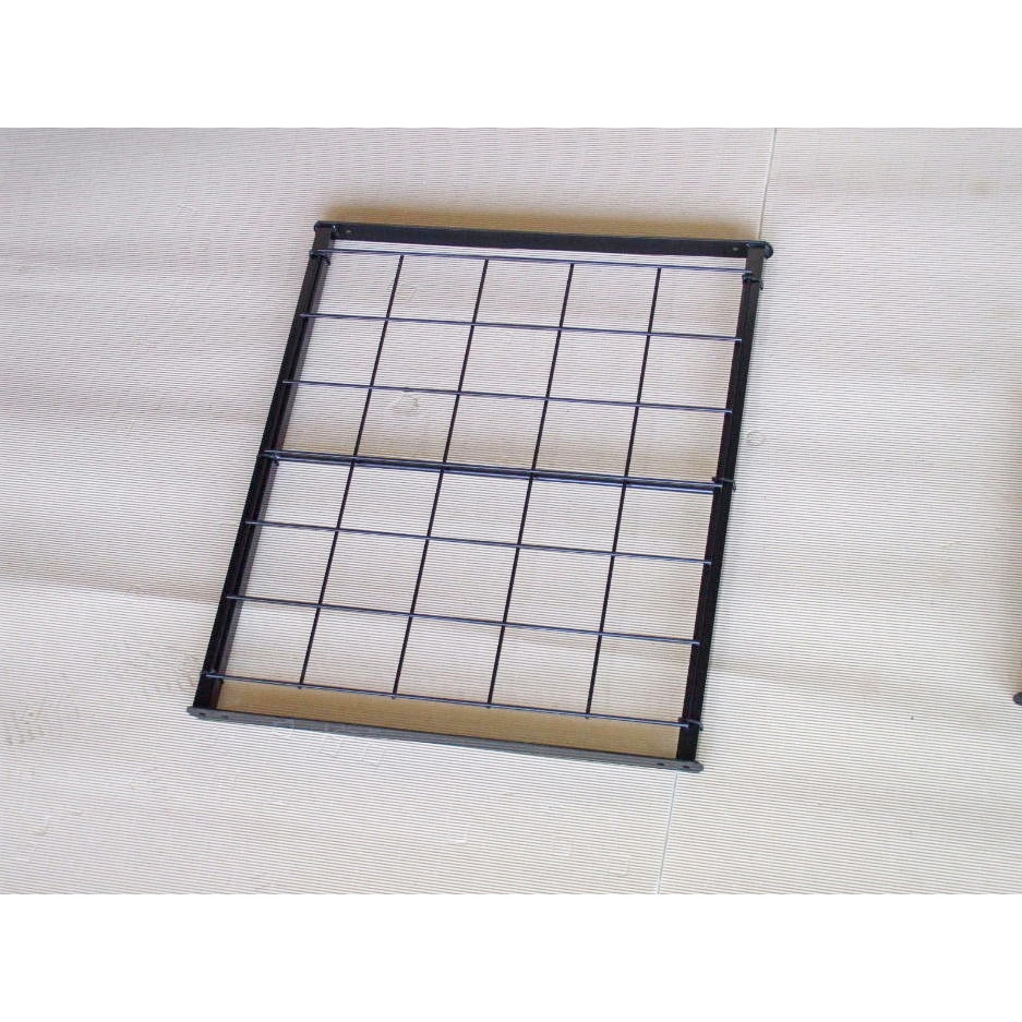 フラワーアーチ クレメントα(アルファ)専用オプション ワイド部品60 284