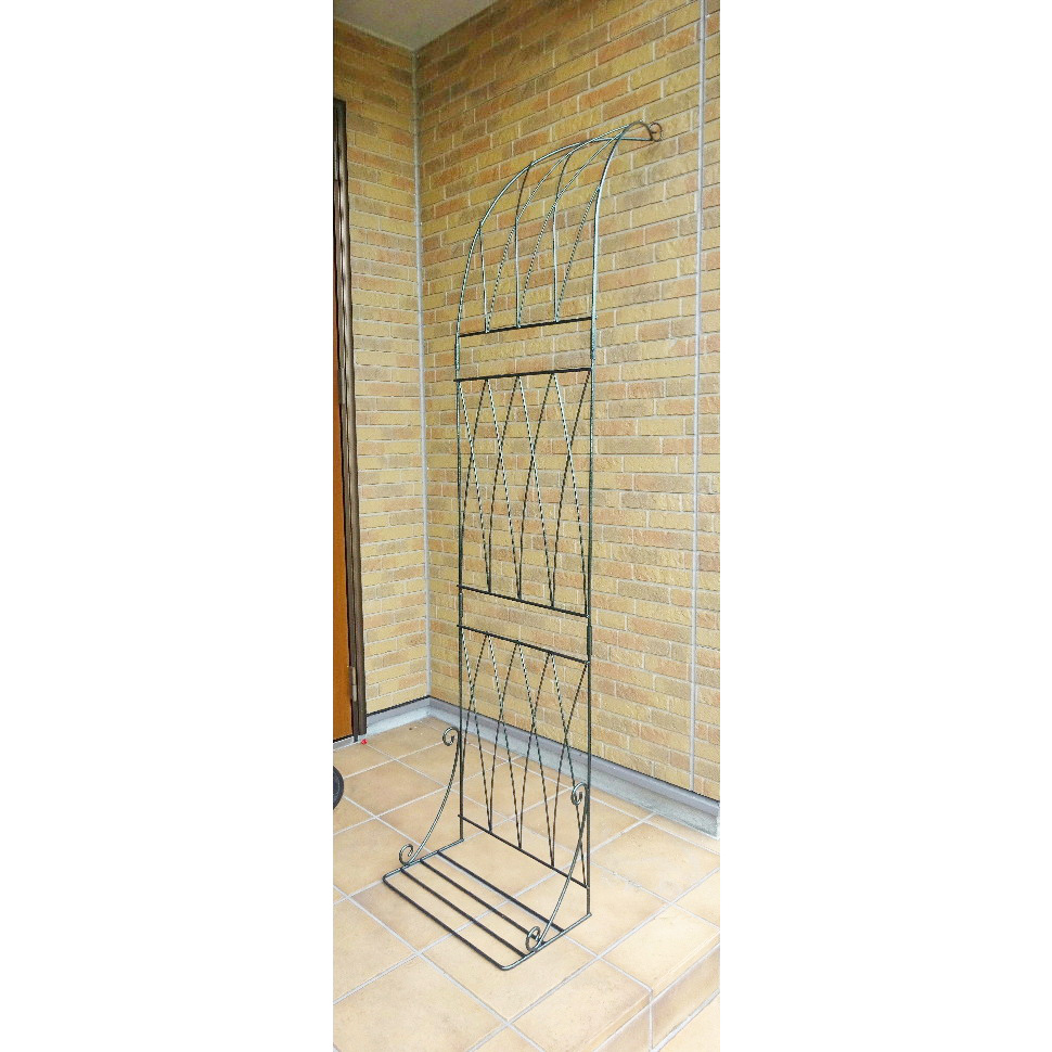 ワイドハーフアーチ 286