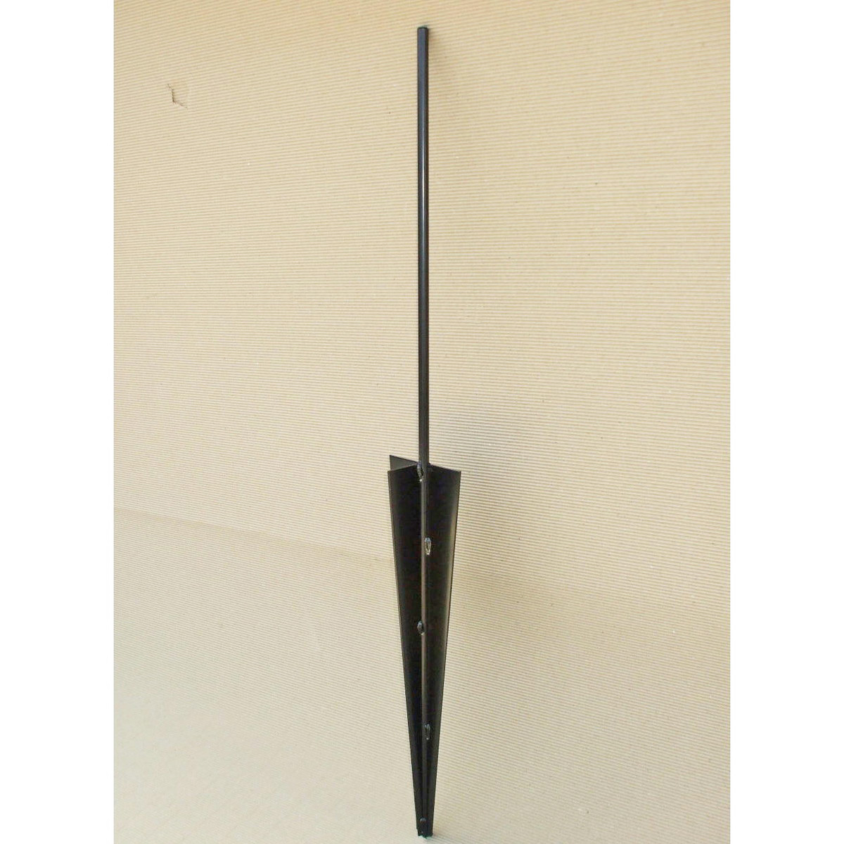 羽根付杭 M型 290