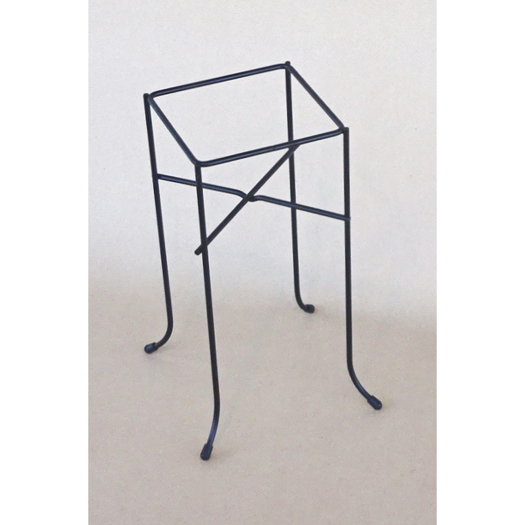 セントヘレンプランタースタンド □12×28H 326