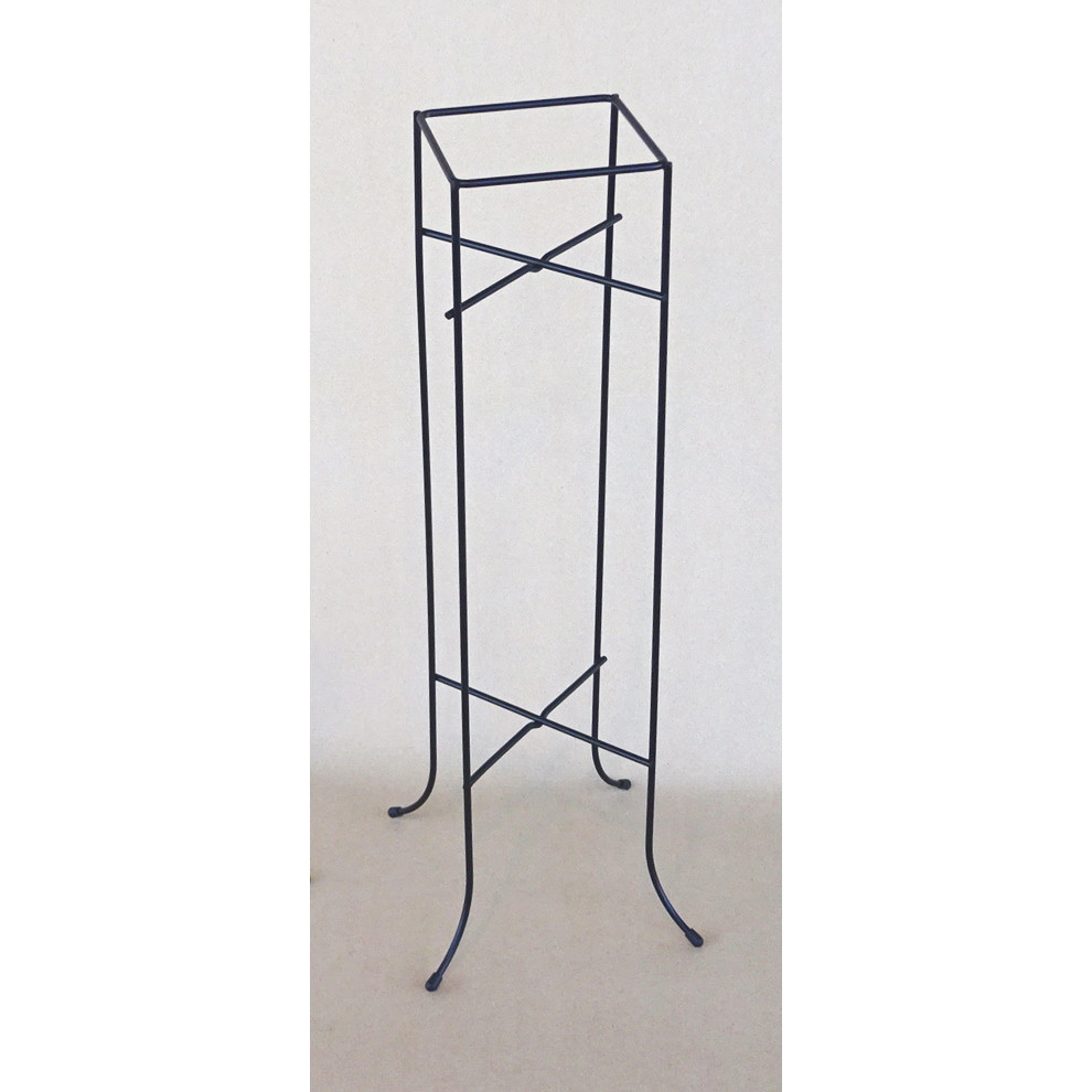 セントヘレンプランタースタンド □12×58H 327