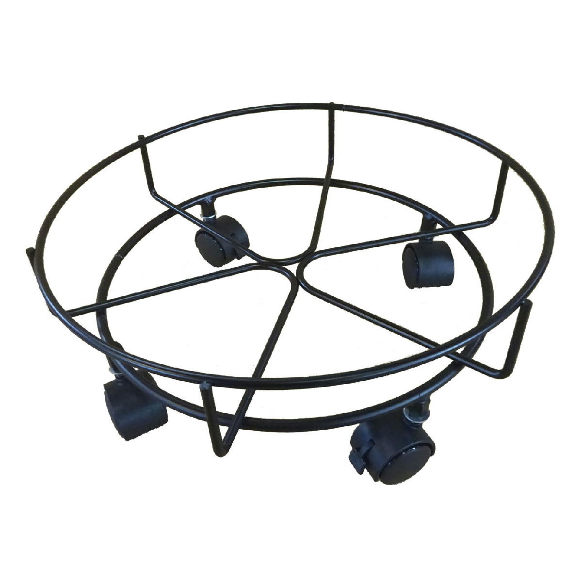 キャスター付鉢のせ台M 351