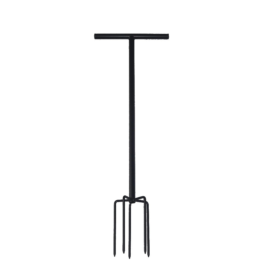 土ほぐしロングタイプ 431