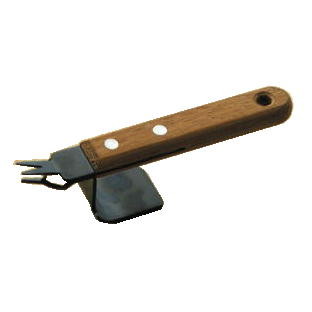 雑草抜き 草抜きくん 小 451