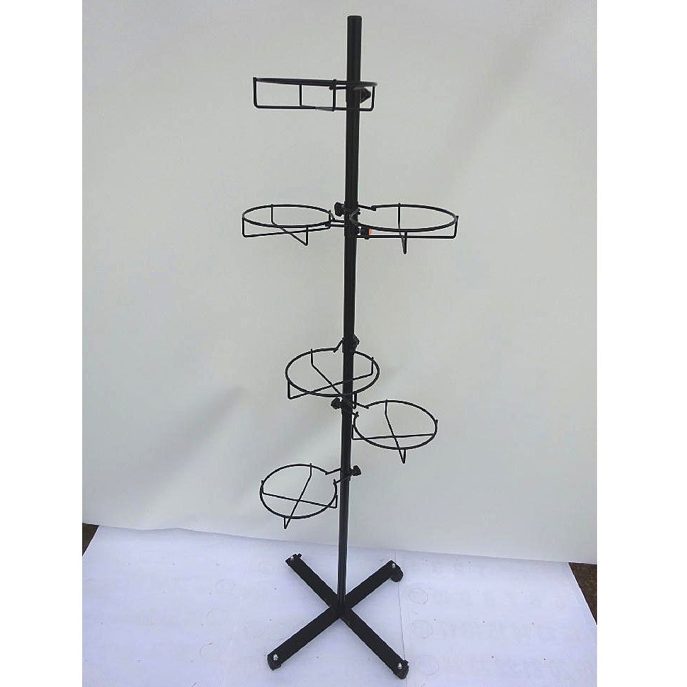 セントヘレンフラワースタンド(ホルダー6個) 530