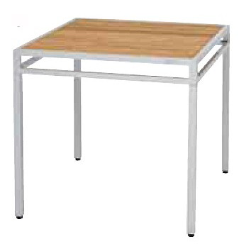 アルテックテーブル80×80