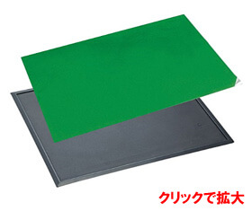 粘着マットDP-2(ディスポーザブルタイプ)#7