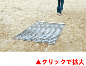 ランニングマット