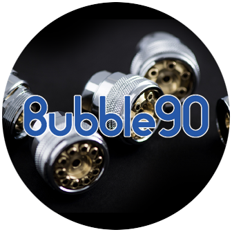 Bubble90
